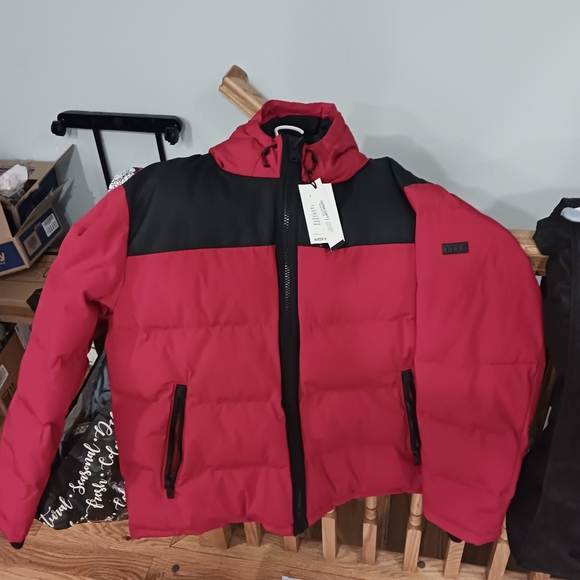 Dkny mens Winter jacket